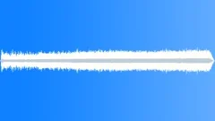 WATER, TUB Sound Effect
