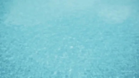 Water turquoise background Stock Footage 75495107