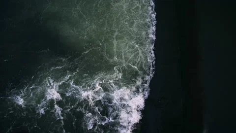 Water Under The Bridge Stock Footage 221212715