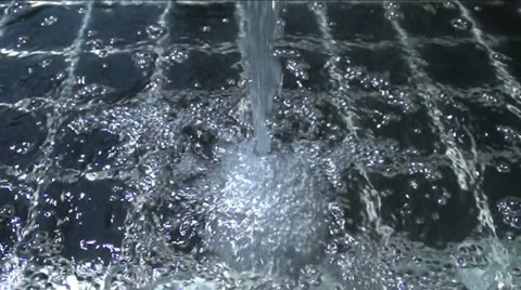 Water Underground 2 Video stock 27557705