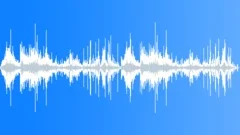 WATER, UNDERWATERSound Effect