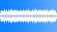 WATER, UNDERWATERSound Effect