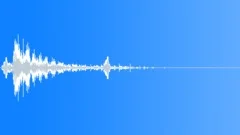 WATER, UNDERWATER Sound Effect