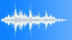 WATER, UNDERWATER Sound Effect