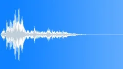 WATER, UNDERWATER Sound Effect