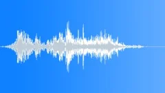 WATER, UNDERWATER Sound Effect
