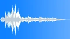 WATER, UNDERWATER Sound Effect