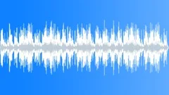 WATER, UNDERWATERSound Effect