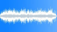 WATER, UNDERWATERSound Effect