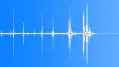 WATER, UNDERWATERSound Effect