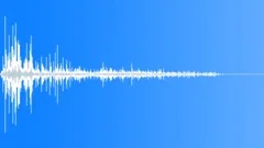 WATER, UNDERWATERSound Effect