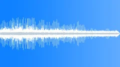 WATER, UNDERWATER Sound Effect