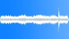 WATER, UNDERWATER Sound Effect
