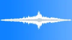 WATER, UNDERWATER Sound Effect