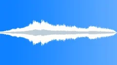WATER, UNDERWATER Sound Effect
