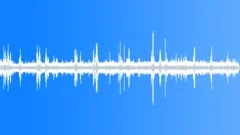 WATER, UNDERWATER Sound Effect