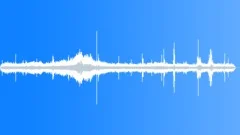 WATER, UNDERWATER Sound Effect