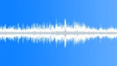 WATER, UNDERWATER Sound Effect