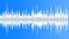 WATER, UNDERWATER Sound Effect