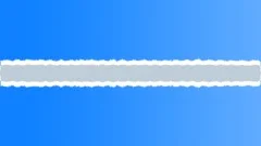 WATER, UNDERWATER Sound Effect