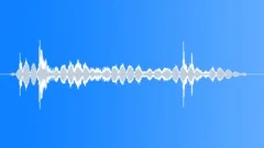 WATER, UNDERWATERSound Effect