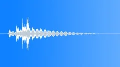 WATER, UNDERWATERSound Effect