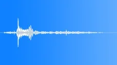 WATER, UNDERWATERSound Effect