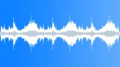 WATER, UNDERWATERSound Effect