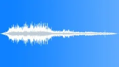 WATER, UNDERWATER Sound Effect