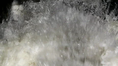 Water utility Stock Footage 861802