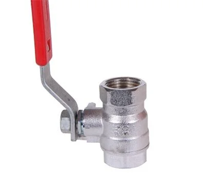 Water valve Stock Photos