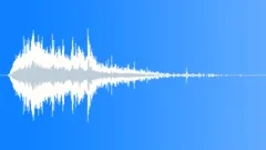WATER, VALVE Sound Effect