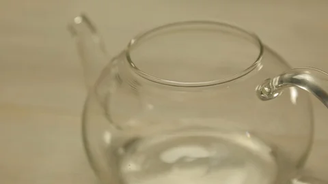 Water Vapour Stock Footage 97107478