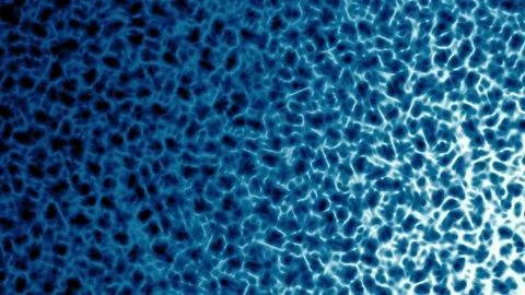 Water veins light reflection Vidéo 321384939