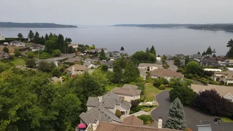 Water view Stock Footage 167562758