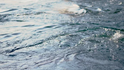 Water vortex 4K Stock Footage 94174508