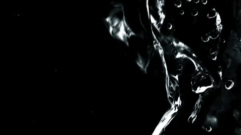 Water Vortex In And Out Of Focus - 89 Stockbeeldmateriaal 70002800