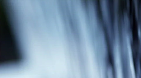 Water wall 2 texture-JPEG 100 NTSC Stock Footage 545625