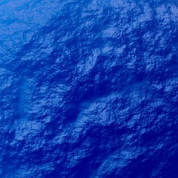 Water Wall Background Stock Illustration