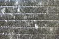 Water Wall With Beads Footage