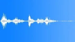 Water Water Liquid Slosh Slap Water Sloshes & Splashes Ext Close Up Single Spac Sound Effect