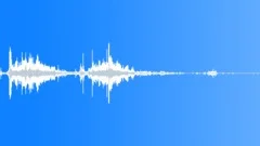 Water Water Liquid Slosh Slap Water Sloshes & Splashes Ext Close Up Single SpacSound Effect