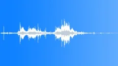 Water Water Liquid Slosh Slap Water Sloshes & Splashes Ext Close Up Single SpacSound Effect