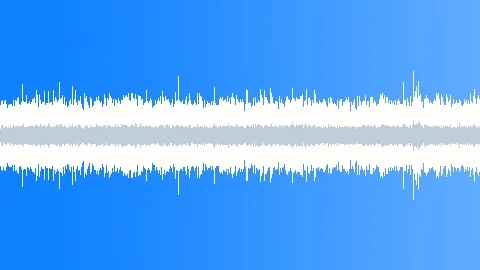 Water Waterfall Rumble Icy White Sound Effect