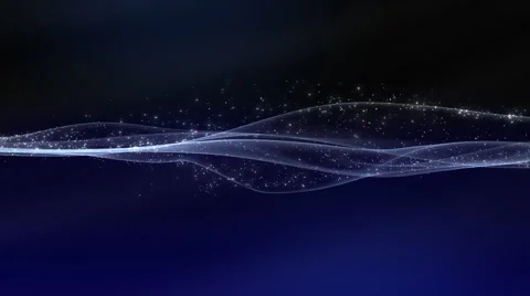 Water Wave 2 Eab HD Stock Footage