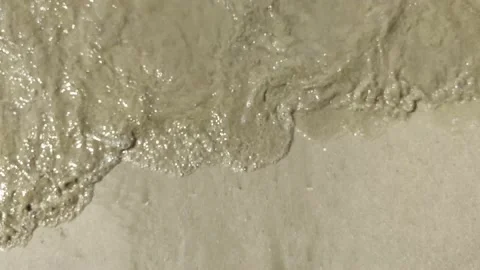 Water Wave 2 Stock Footage 170080997