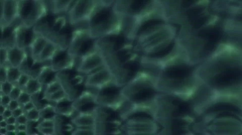 Water Wave Abstract seamless looping background HD Stock Footage 354308