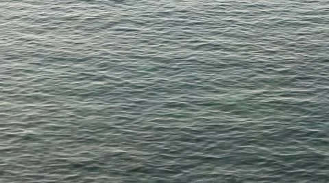 Water wave background Vidéo 12155636