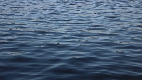 Water wave background Stock Footage 88423871