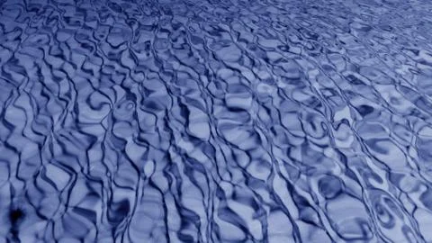 Water wave background Stock Photos